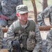 Superintendent visits cadets in Jack's Valley