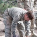 Superintendent visits cadets in Jack's Valley