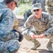 Superintendent visits cadets in Jack's Valley
