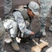 Superintendent visits cadets in Jack's Valley