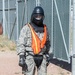 Superintendent visits cadets in Jack's Valley
