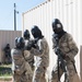 Superintendent visits cadets in Jack's Valley