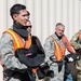 Superintendent visits cadets in Jack's Valley