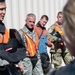 Superintendent visits cadets in Jack's Valley
