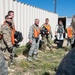 Superintendent visits cadets in Jack's Valley