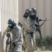Superintendent visits cadets in Jack's Valley