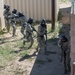 Superintendent visits cadets in Jack's Valley