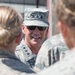 Superintendent visits cadets in Jack's Valley
