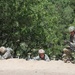 Superintendent visits cadets in Jack's Valley