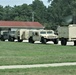 CSTX 86-18-02 operations at Fort McCoy