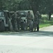 CSTX 86-18-02 operations at Fort McCoy