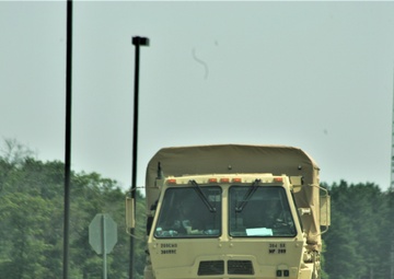 Photo Essay: CSTX 86-18-02 operations at Fort McCoy