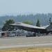 F-35 Lightning II Arrive at Portland Air National Guard Base