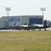 F-35 Lightnings Arrive at Portland Air National Guard Base