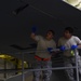 Painting partnerships strengthen Air Force