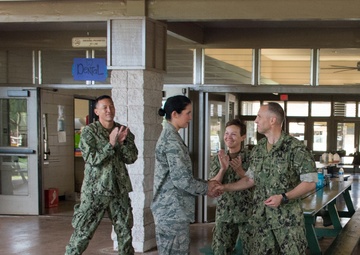 Tropic Care Maui County 2018: Molokai