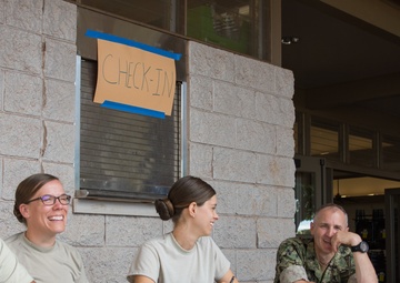 Tropic Care Maui County 2018: Molokai