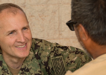 Tropic Care Maui County 2018: Molokai