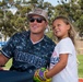 DVIDS - Images - Sailors Play San Diego Padres Alumni In Softball Game  [Image 2 of 15]