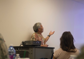 Tropic Care Maui County 2018: Public Health