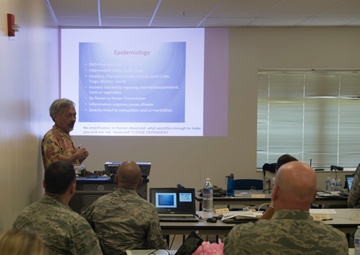 Tropic Care Maui County 2018: Public Health