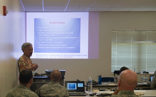 Tropic Care Maui County 2018: Public Health