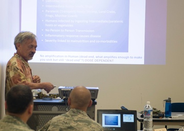 Tropic Care Maui County 2018: Public Health