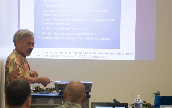 Tropic Care Maui County 2018: Public Health