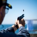 USS Dewey Gun Shoot