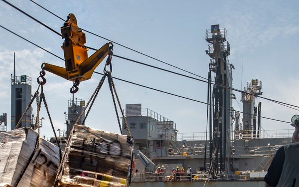 Essex Deployment 2018