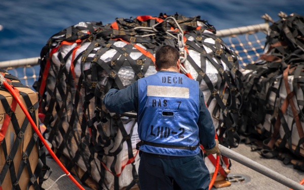 Essex Deployment 2018