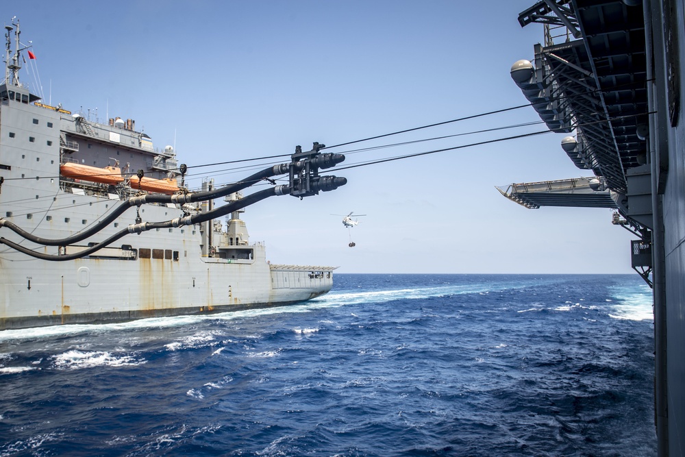 Essex Deployment 2018