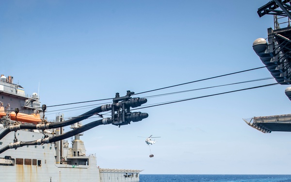 Essex Deployment 2018