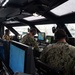 Coastal Riverine Squadron 3 Conducts Mark VI Boat Training In Support Of Coastal Riverine Group 1