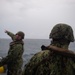 Coastal Riverine Squadron 3 Conducts Mark VI Boat Training In Support Of Coastal Riverine Group 1