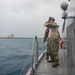 Coastal Riverine Squadron 3 Conducts Mark VI Boat Training In Support Of Coastal Riverine Group 1