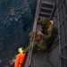 Coastal Riverine Squadron 3 Conducts Mark VI Boat Training In Support Of Coastal Riverine Group 1