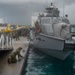 Coastal Riverine Squadron 3 Conducts Mark VI Boat Training In Support Of Coastal Riverine Group 1