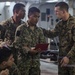 Essex Amphibious Ready Group and 13th Marine Expeditionary Group Exercise