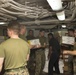 Resupply at Sea