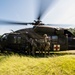 S.C. Army Guard Black Hawks Support STEPPE EAGLE 18