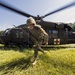 S.C. Army Guard Black Hawks Support STEPPE EAGLE 18