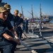 USS Carney Arrives in Constanta, Romania