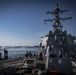 USS Carney Arrives in Constanta, Romania