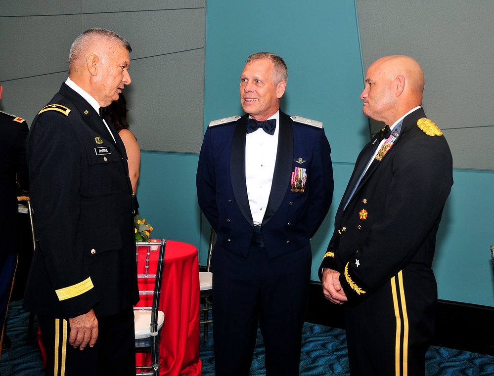 PRNG Celebrates its Annual National Ball Event