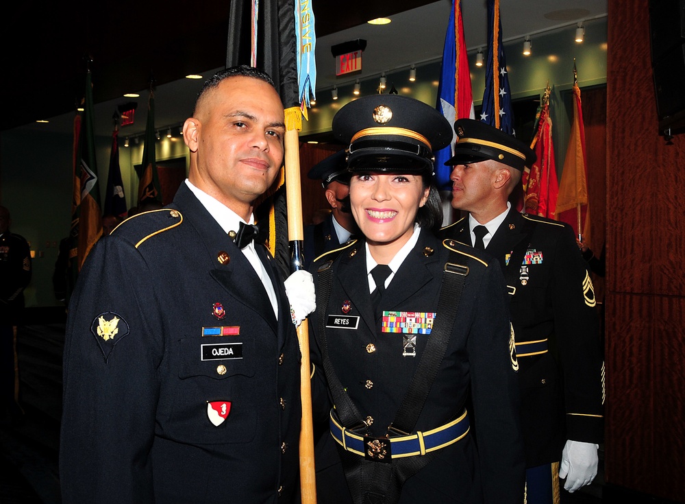 PRNG Celebrates its Annual National Ball Event