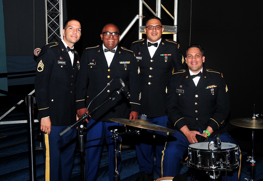 PRNG Celebrates its Annual National Ball Event