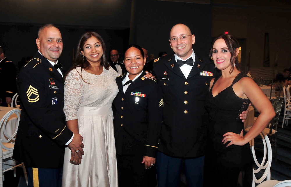 PRNG Celebrates its Annual National Ball Event