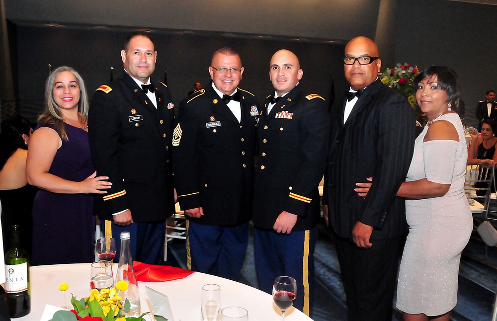 PRNG Celebrates its Annual National Ball Event
