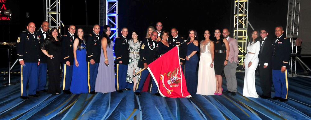 PRNG Celebrates its Annual National Ball Event